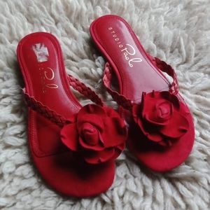 Studio Paolo sandals